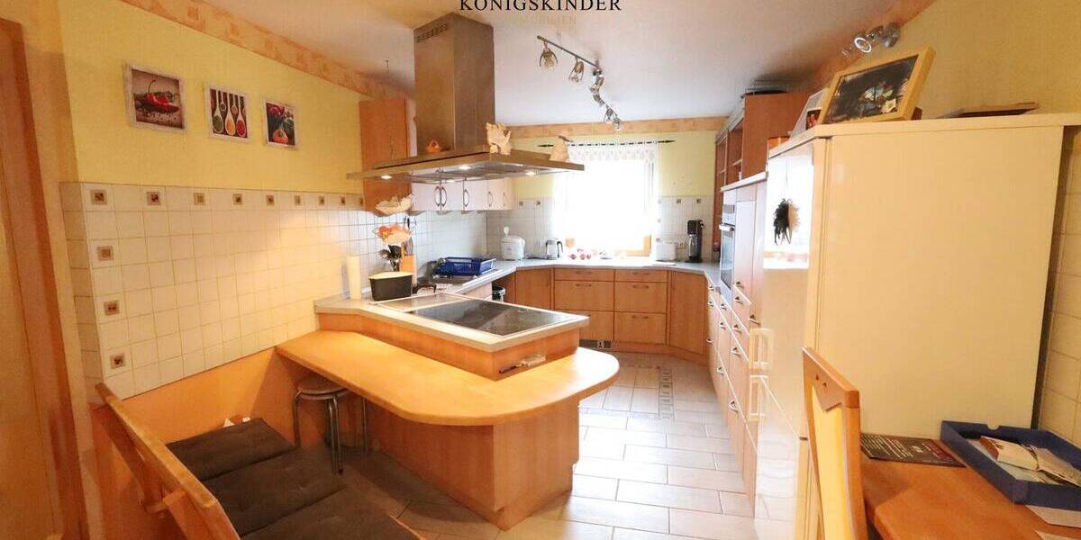 Einfamilienhaus Rothenbuch - 5 Zimmer, 122 m&sup2;, 152.000&euro; | Angebot:26155434