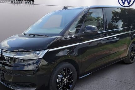 VW T7 Multivan 19.000 km 64.995 &euro; Mühlheim 63165