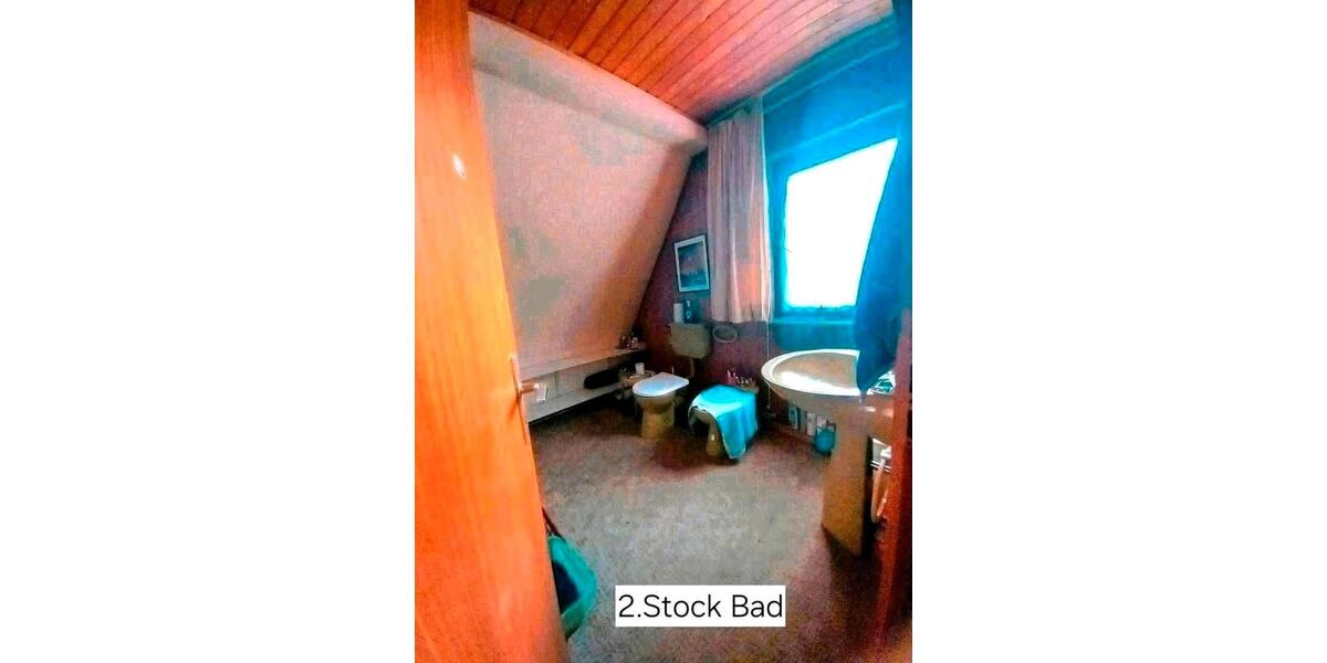 Einfamilienhaus Großheubach - 6 Zimmer, 230 m&sup2;, 279.000&euro; | Angebot:26047105