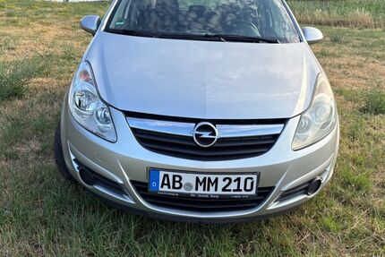 Opel Corsa 190.000 km 2.099 &euro; Haibach 63808