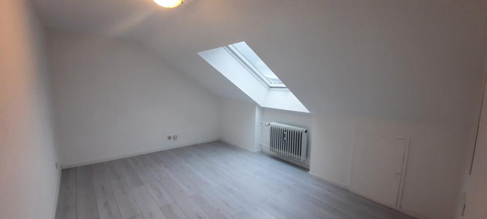 Dachgeschoßwohnung Klingenberg am Main - 3 Zimmer, 62 m&sup2;, 159.000&euro; | Angebot:26789105