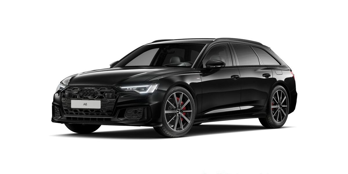Audi A6 25.000 km 53.679 &euro; Linsengericht 63589