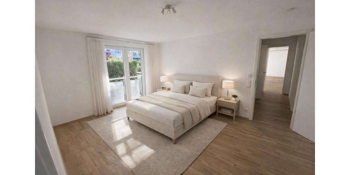 Erdgeschoßwohnung Seligenstadt - 3 Zimmer, 149 m&sup2;, 2.200&euro; | Angebot:24874021