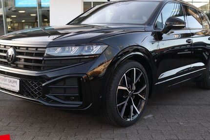VW Touareg 12.900 km 111.650 &euro; Laudenbach 63925