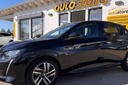 Peugeot 208 10.700 km 18.985 &euro; Großostheim 63762