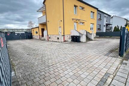 Haus Obertshausen - 6 Zimmer, 160 m&sup2;, 2.250&euro; | Angebot:26016675