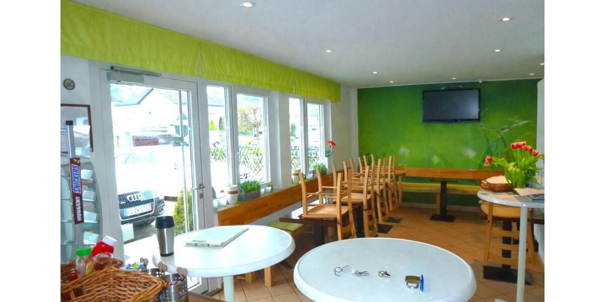 Gewerbeobjekt Rödermark - 1.400&euro; | Angebot:25597438