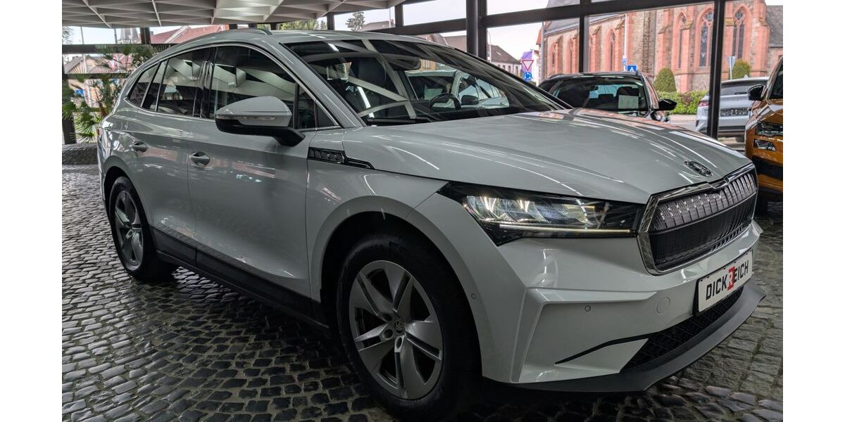 Skoda Enyaq 108.137 km 23.880 &euro; Dieburg 64807