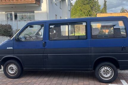 VW T4 andere 214.000 km 2.800 &euro; Erlensee 63526