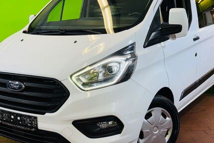Ford Transit Custom 137.000 km 18.990 &euro; Rodgau 63110