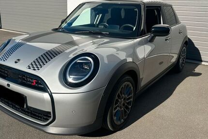 Mini Cooper S 40.500 km 26.500 &euro; Laufach 63846