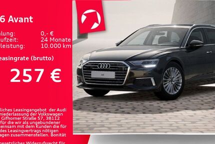 Audi A6 47.869 km 32.480 &euro; Großwallstadt 63868