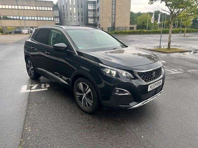 Peugeot 3008 82.315 km 13.500 &euro; Rodgau 63110