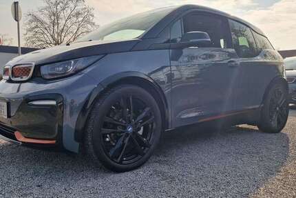 BMW i3 14.750 km 30.870 &euro; Wörth am Main 63939
