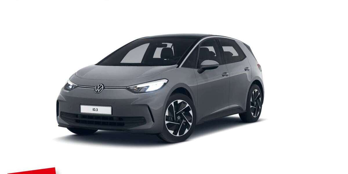 VW ID.3 26.550 km 28.350 &euro; Bürgstadt 63927