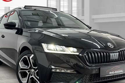 Skoda Octavia 99.544 km 30.399 &euro; Hanau 63452