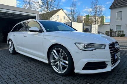 Audi A6 181.200 km 18.999 &euro; Hanau 63452