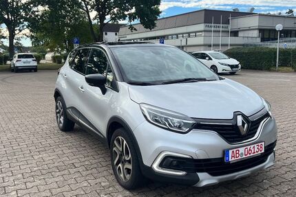 Renault Captur 208.500 km 6.999 &euro; Stockstadt am Main 63811