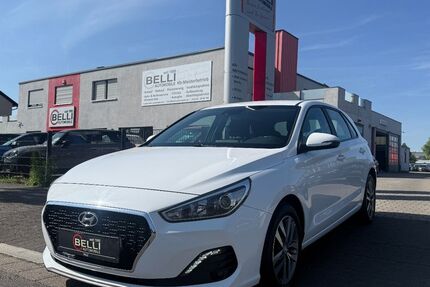 Hyundai i30 136.432 km 12.950 &euro; Hanau 63452