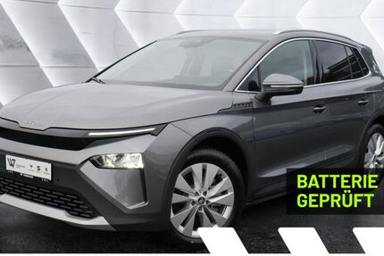 Skoda Elroq 13.777 km 39.389 &euro; Gelnhausen 63571