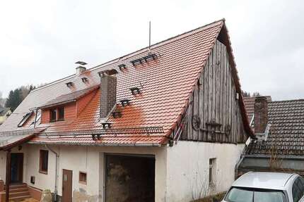 Haus Rothenbuch - 5 Zimmer, 122 m&sup2;, 152.000&euro; | Angebot:26254847