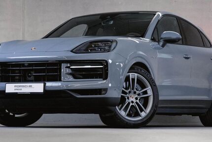 Porsche Cayenne 9.300 km 104.990 &euro; Aschaffenburg 63739