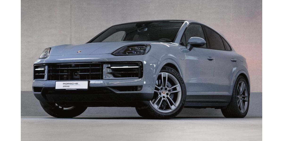 Porsche Cayenne 9.300 km 104.990 &euro; Aschaffenburg 63739