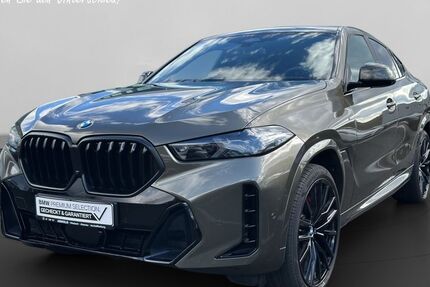 BMW X6 48.000 km 72.910 &euro; Hösbach 63768