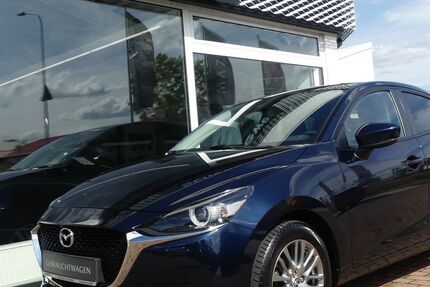 Mazda 2 53.750 km 14.990 &euro; Groß-Umstadt 64823