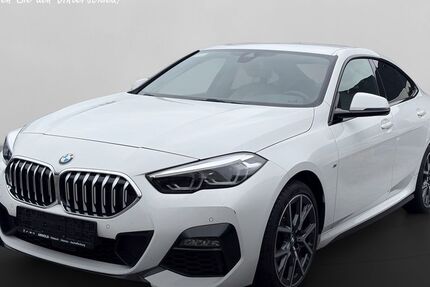 BMW 218 Gran Coupé 21.200 km 28.990 &euro; Alzenau 63755