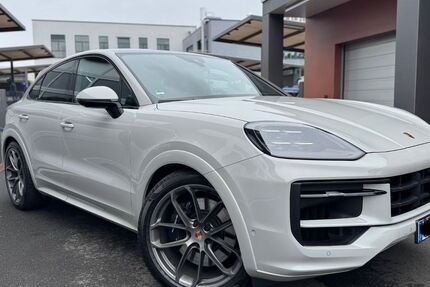 Porsche Cayenne 36.000 km 126.000 &euro; Mainaschaff 63814