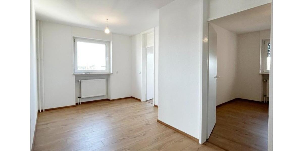 Etagenwohnung Obertshausen - 2.5 Zimmer, 65 m&sup2;, 214.000&euro; | Angebot:26951736