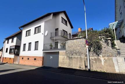 Haus Groß-Umstadt Umstadt - 6 Zimmer, 130 m&sup2;, 349.000&euro; | Angebot:25698118