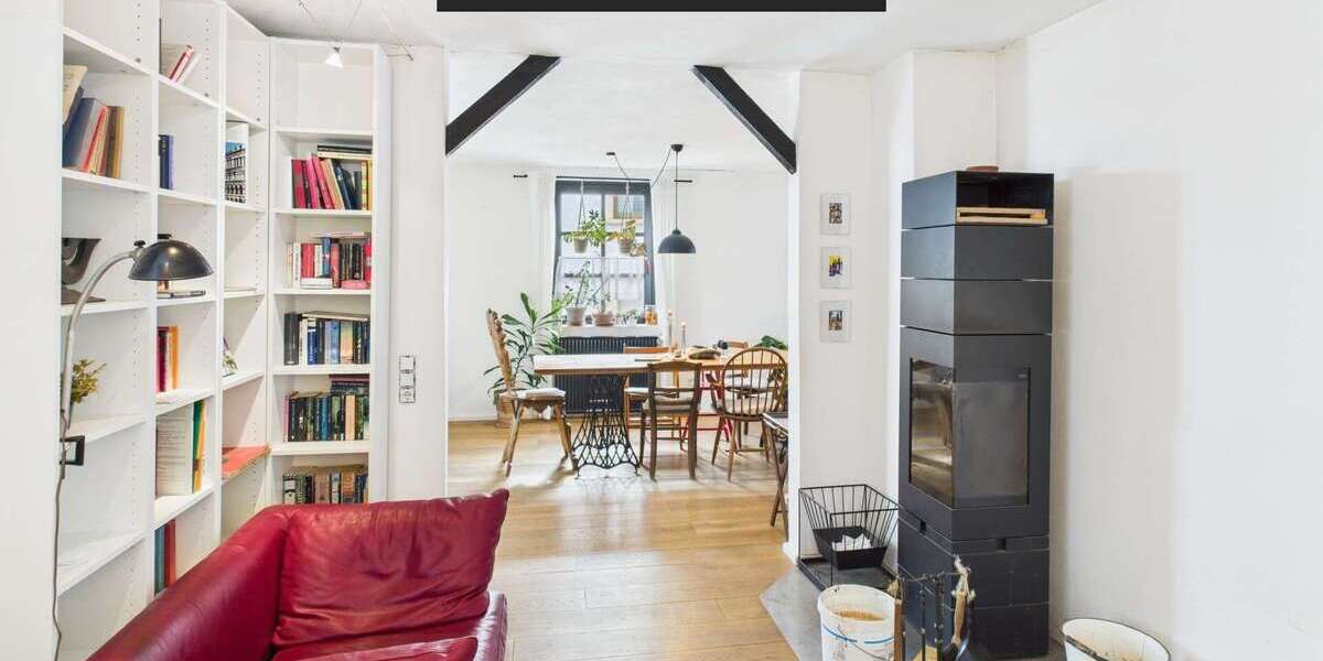 Einfamilienhaus Reinheim OT Georgenhausen Georgenhausen - 9 Zimmer, 270 m&sup2;, 590.000&euro; | Angebot:25475990