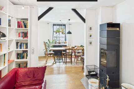 Haus Reinheim OT Georgenhausen Georgenhausen - 9 Zimmer, 270 m&sup2;, 590.000&euro; | Angebot:25475990