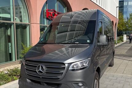 Mercedes-Benz Sprinter 220.000 km 23.000 &euro; Frammersbach 97833