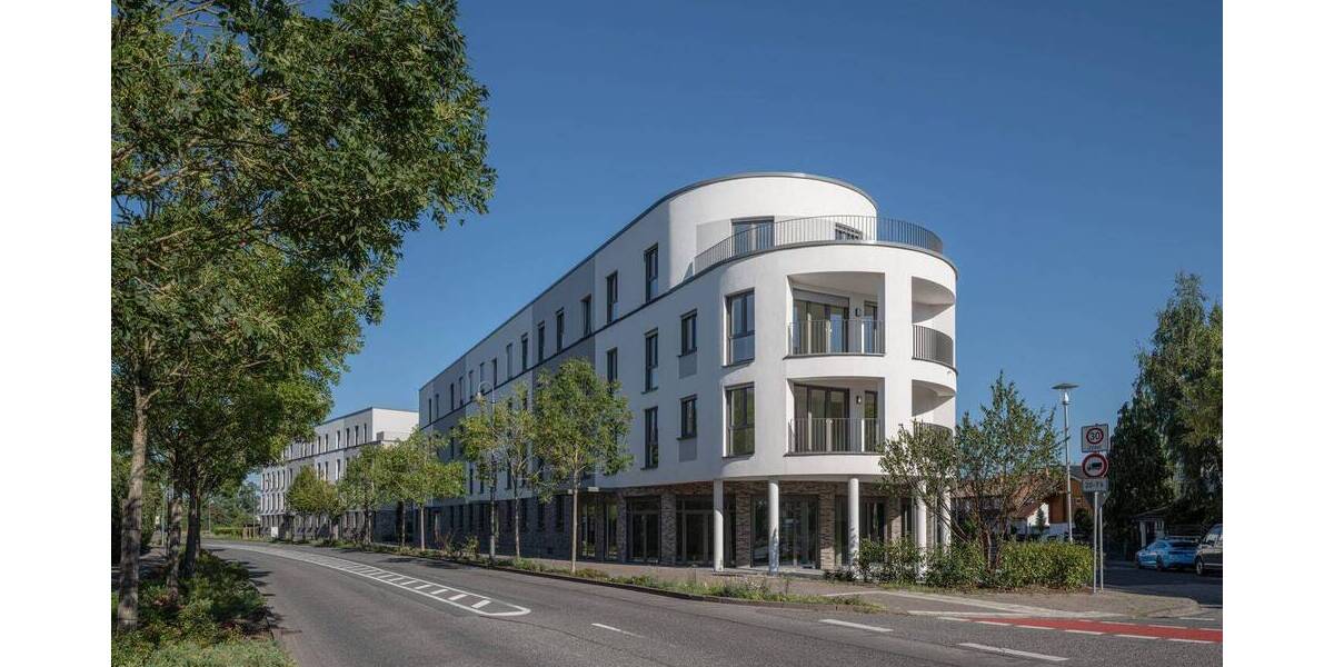 Etagenwohnung Maintal Dörnigheim - 2 Zimmer, 61 m&sup2;, 1.150&euro; | Angebot:25984447