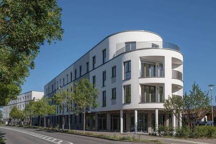 Wohnung Maintal Dörnigheim - 2 Zimmer, 61 m&sup2;, 1.150&euro; | Angebot:25984447