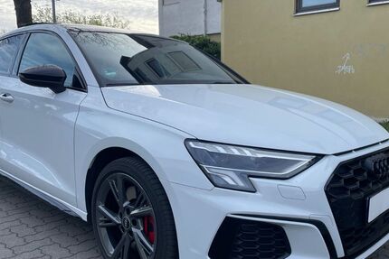 Audi A3 103.700 km 23.580 &euro; Stockstadt 63811