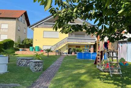 Haus Hasselroth Neuenhaßlau - 7 Zimmer, 220 m&sup2;, 659.000&euro; | Angebot:26203302