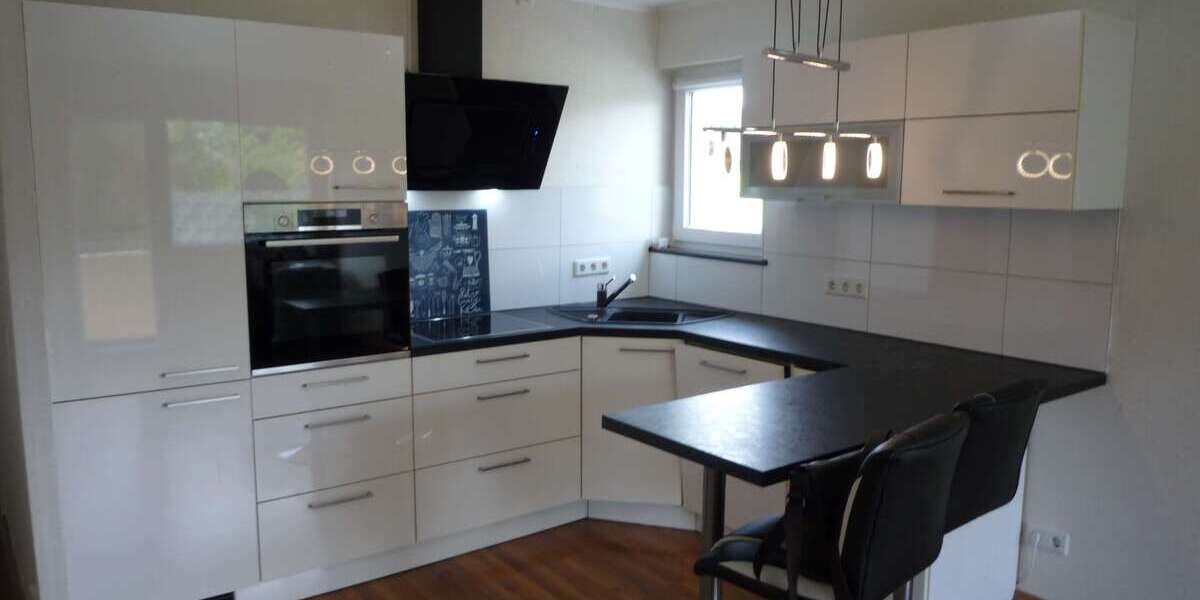 Etagenwohnung Reinheim-Spachbrücken Spachbrücken - 3 Zimmer, 69 m&sup2;, 209.000&euro; | Angebot:27098637