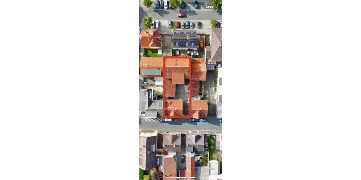 Mehrfamilienhaus, Wohnhaus Seligenstadt - 11 Zimmer, 450 m&sup2;, 890.000&euro; | Angebot:25088255