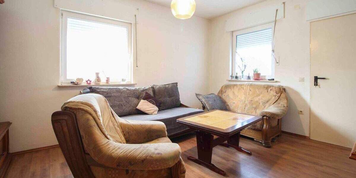 Einfamilienhaus Hanau Großauheim - 6 Zimmer, 289.000&euro; | Angebot:25715899