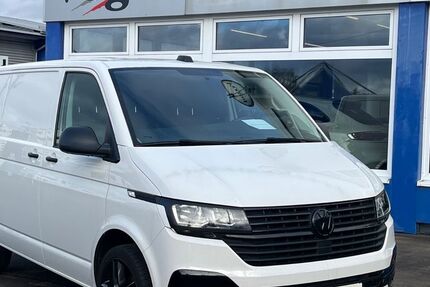 VW T6 Transporter 73.000 km 24.300 &euro; Aschaffenburg 63743