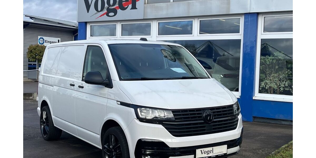 VW T6 Transporter 73.000 km 25.900 &euro; Aschaffenburg 63743