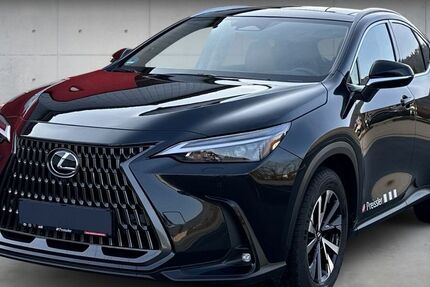 Lexus NX 350h 12.000 km 54.987 &euro; Klingenberg 63911