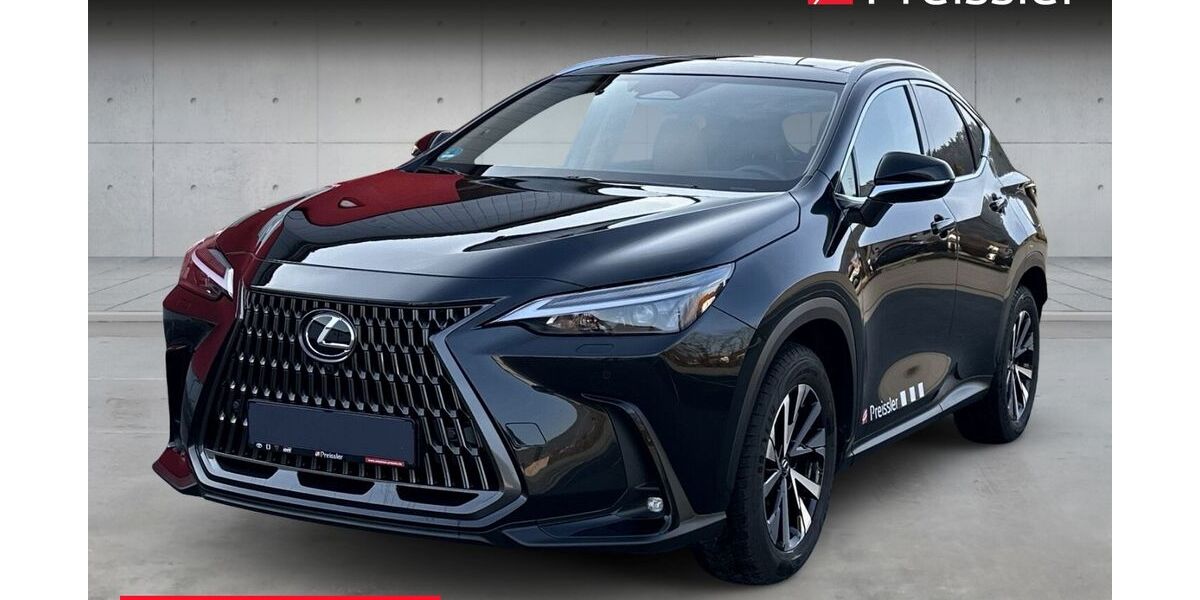 Lexus NX 350h 12.000 km 54.987 &euro; Klingenberg 63911