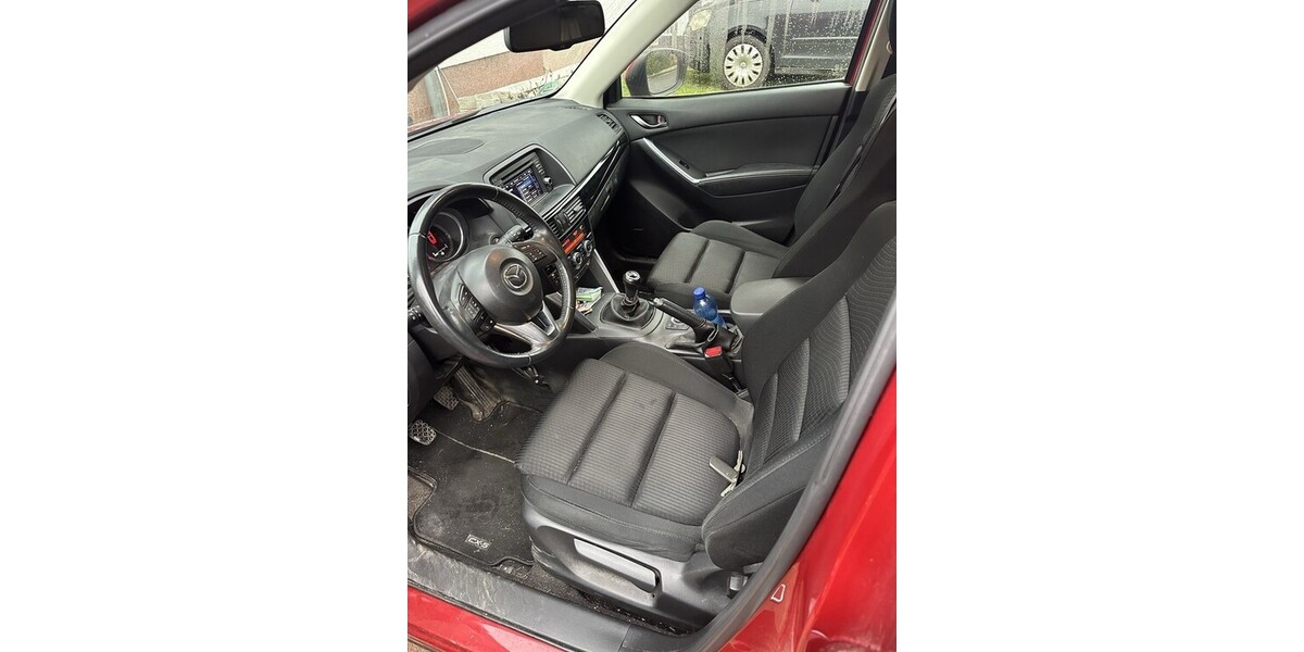 Mazda CX-5 110.000 km 11.000 &euro; Laufach 63846