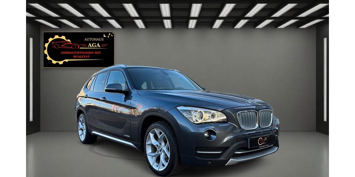 BMW X1 34.500 km 16.990 &euro; Hanau 63452