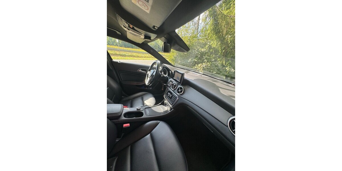 Mercedes-Benz GLA-Klasse 196.000 km 16.500 &euro; Hasselroth 63594